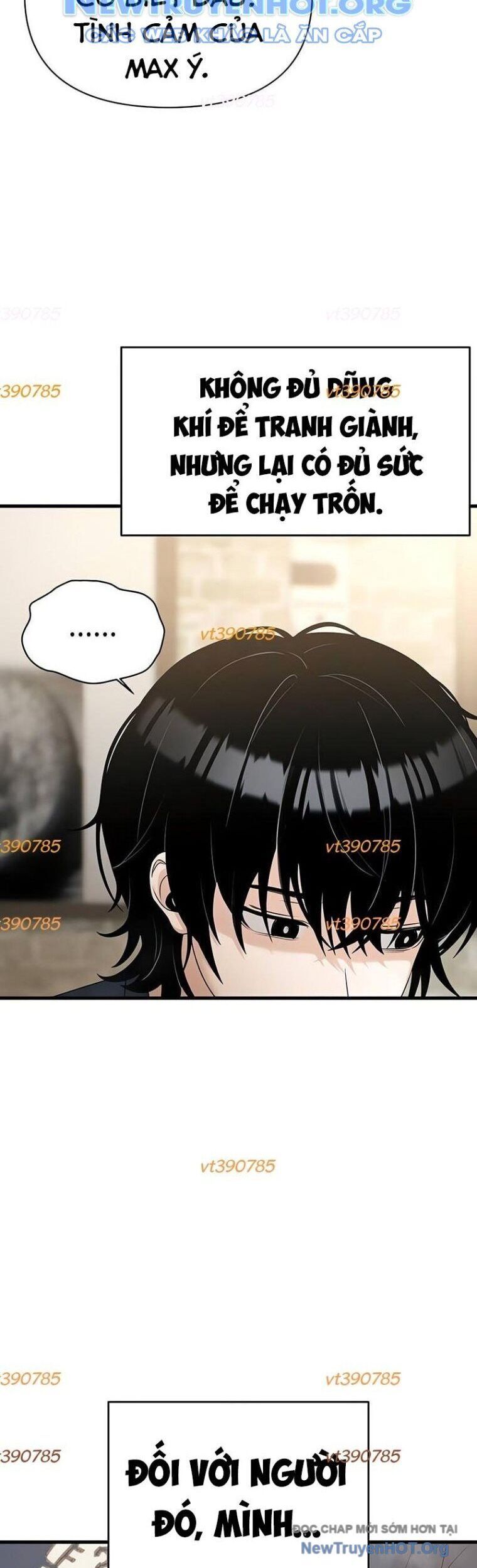 Nhật Kí Đổi Nghề Chapter 19 - 27