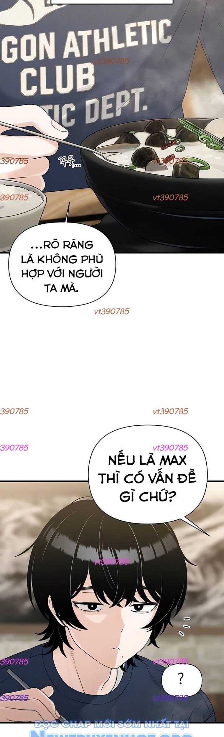 Nhật Kí Đổi Nghề Chapter 19 - 28