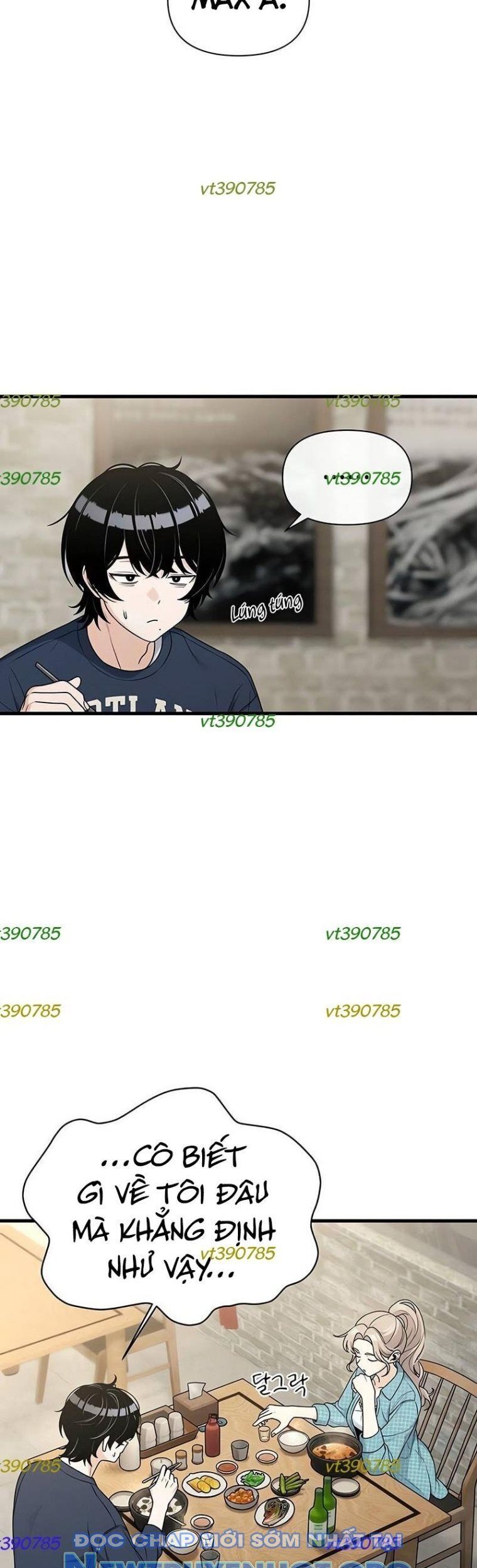 Nhật Kí Đổi Nghề Chapter 19 - 30
