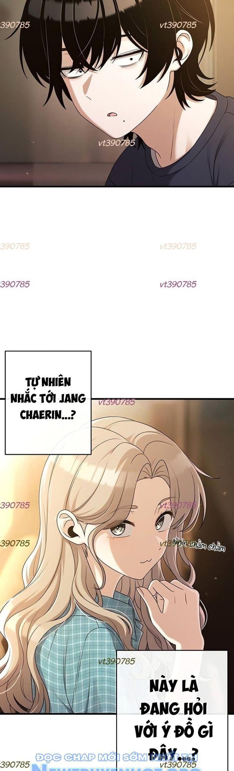 Nhật Kí Đổi Nghề Chapter 19 - 4