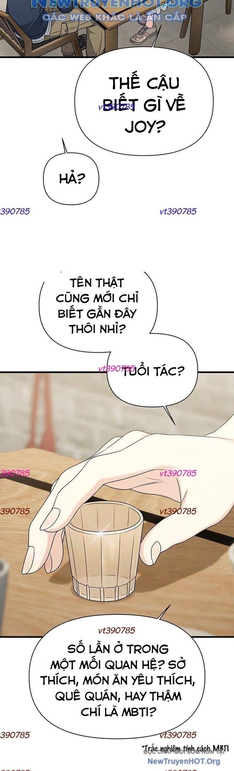 Nhật Kí Đổi Nghề Chapter 19 - 31