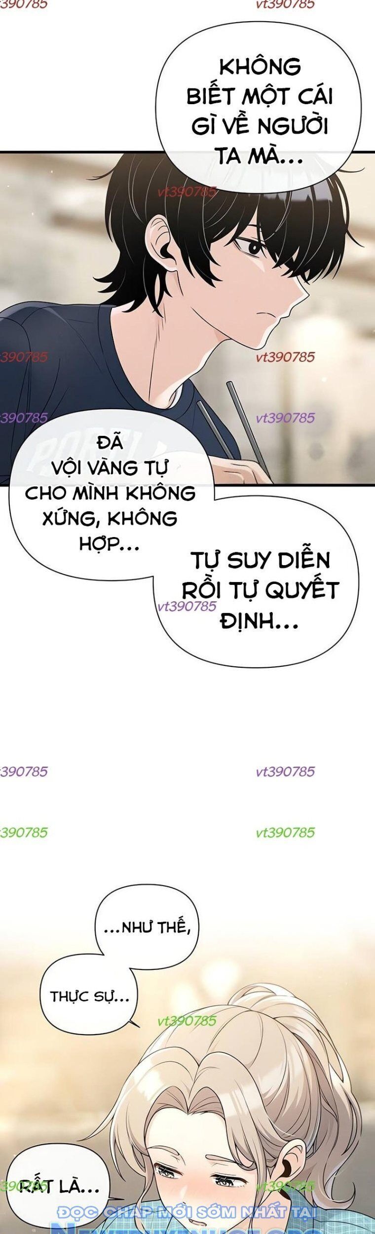 Nhật Kí Đổi Nghề Chapter 19 - 32