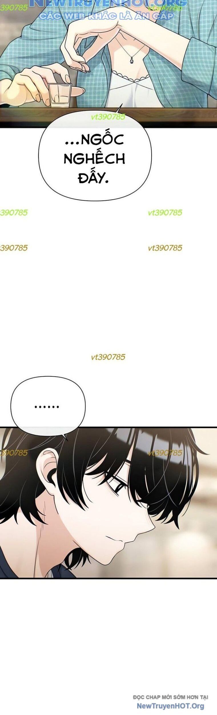 Nhật Kí Đổi Nghề Chapter 19 - 33