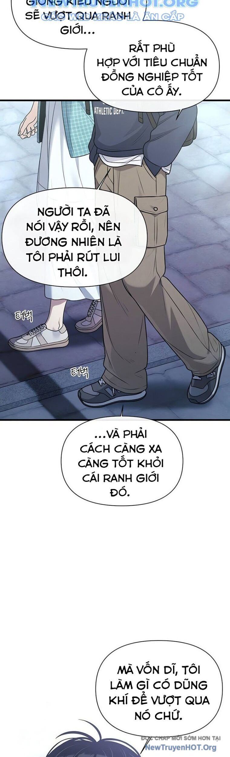 Nhật Kí Đổi Nghề Chapter 19 - 35