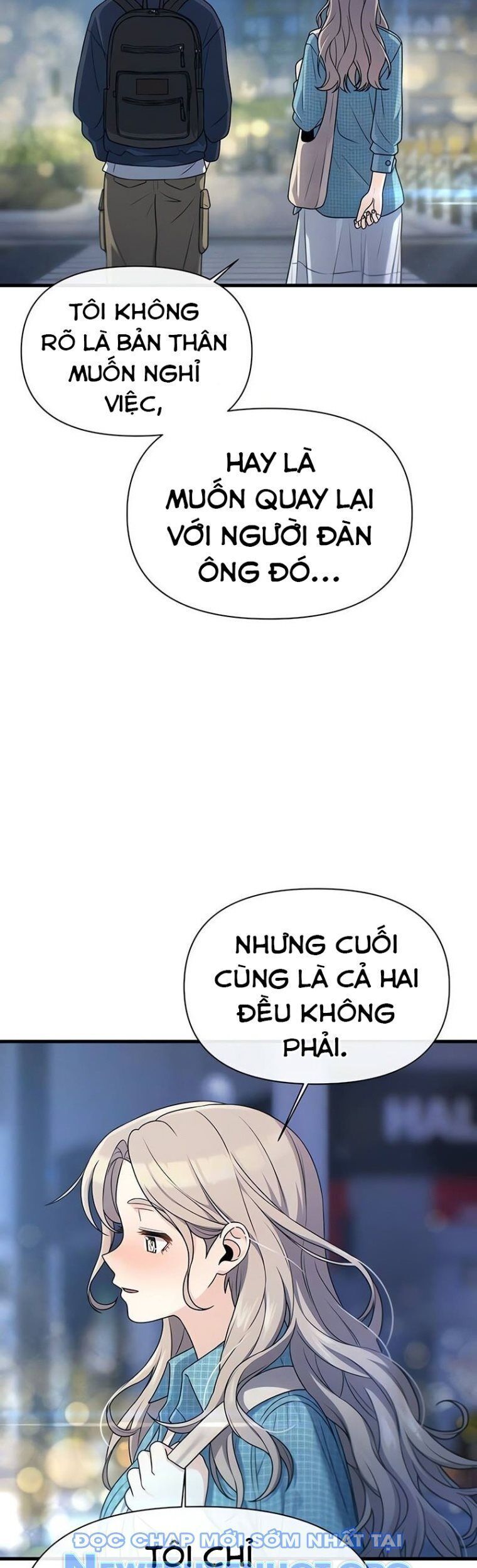 Nhật Kí Đổi Nghề Chapter 19 - 38