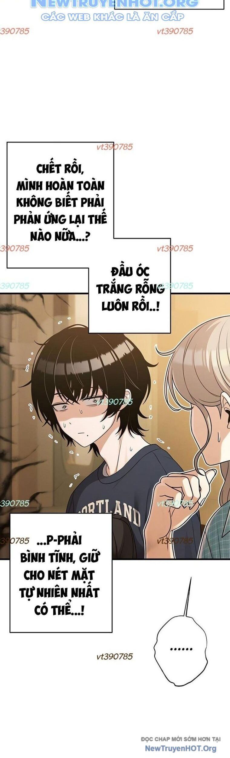 Nhật Kí Đổi Nghề Chapter 19 - 5