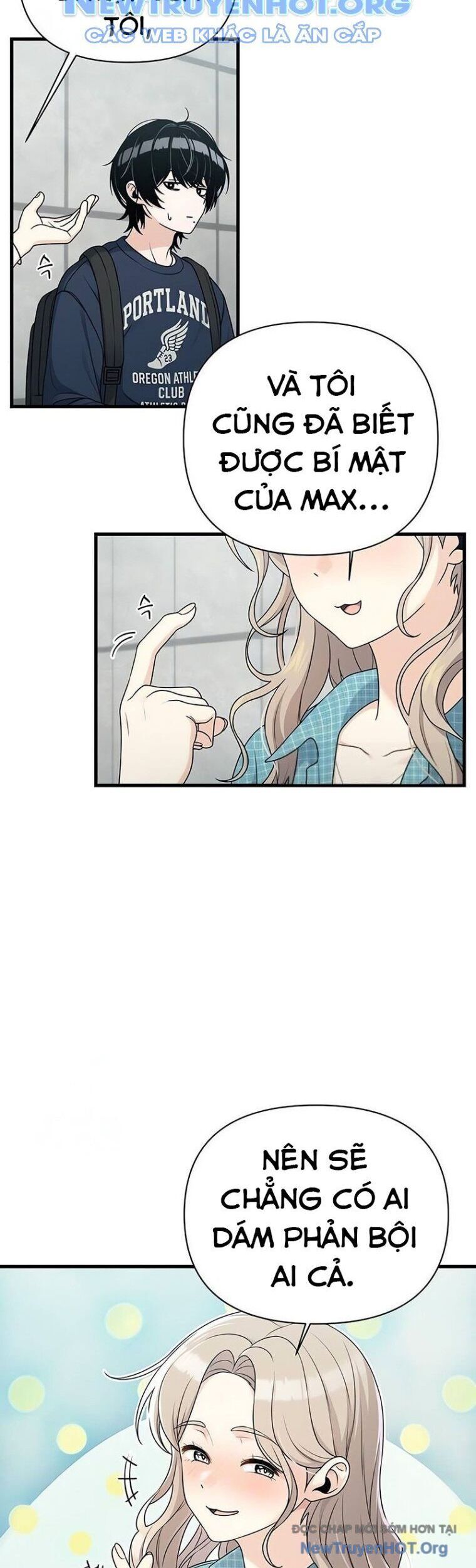 Nhật Kí Đổi Nghề Chapter 19 - 43