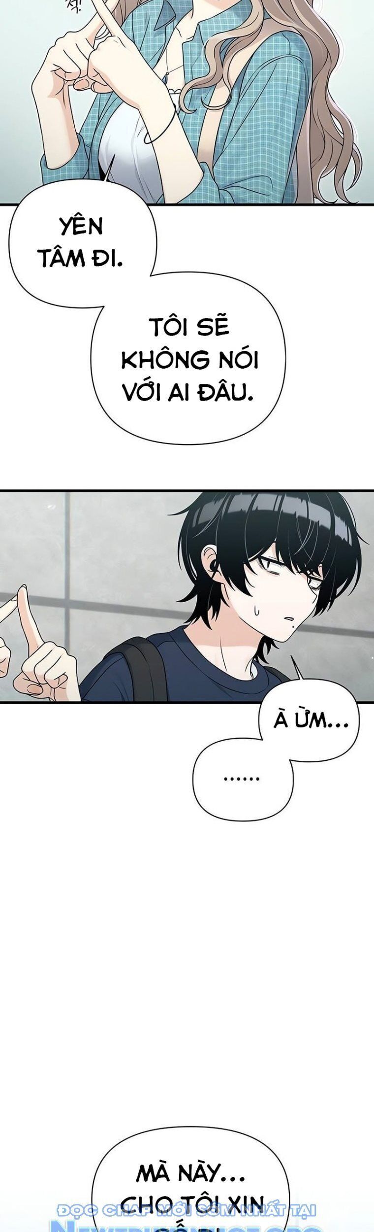 Nhật Kí Đổi Nghề Chapter 19 - 44