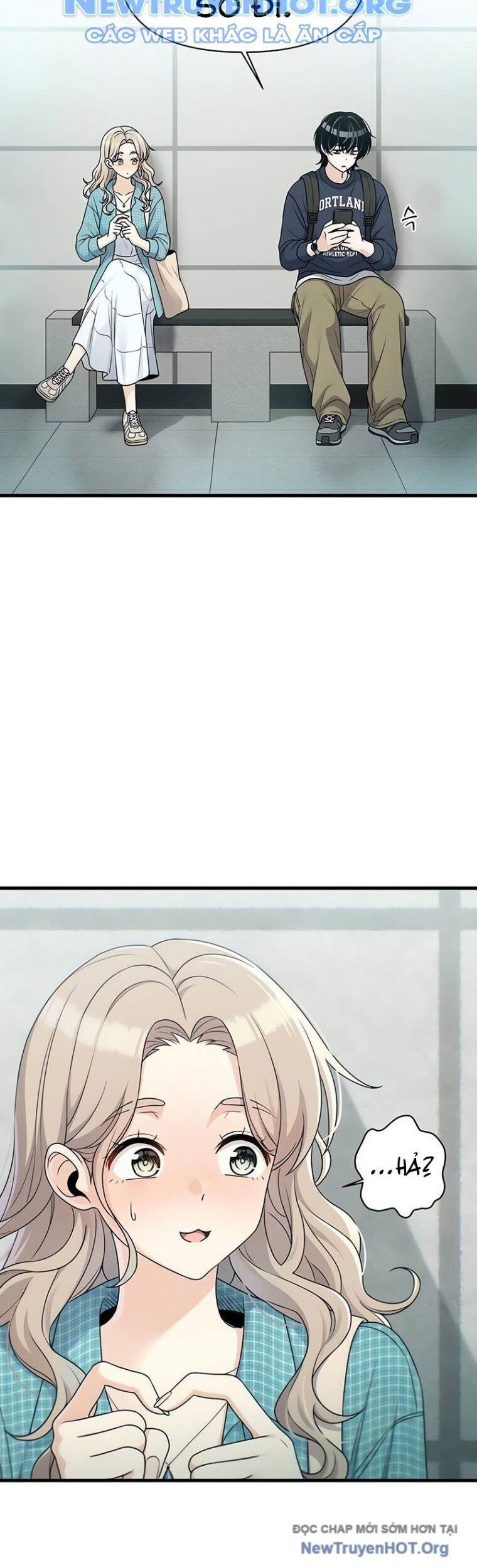 Nhật Kí Đổi Nghề Chapter 19 - 45