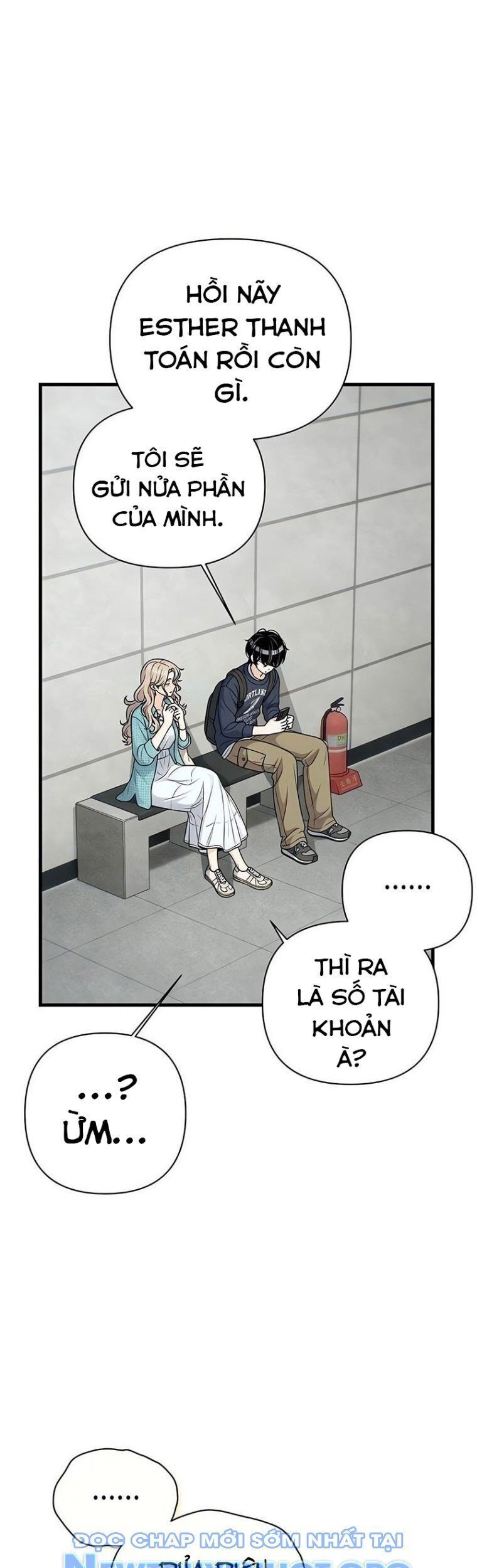 Nhật Kí Đổi Nghề Chapter 19 - 46
