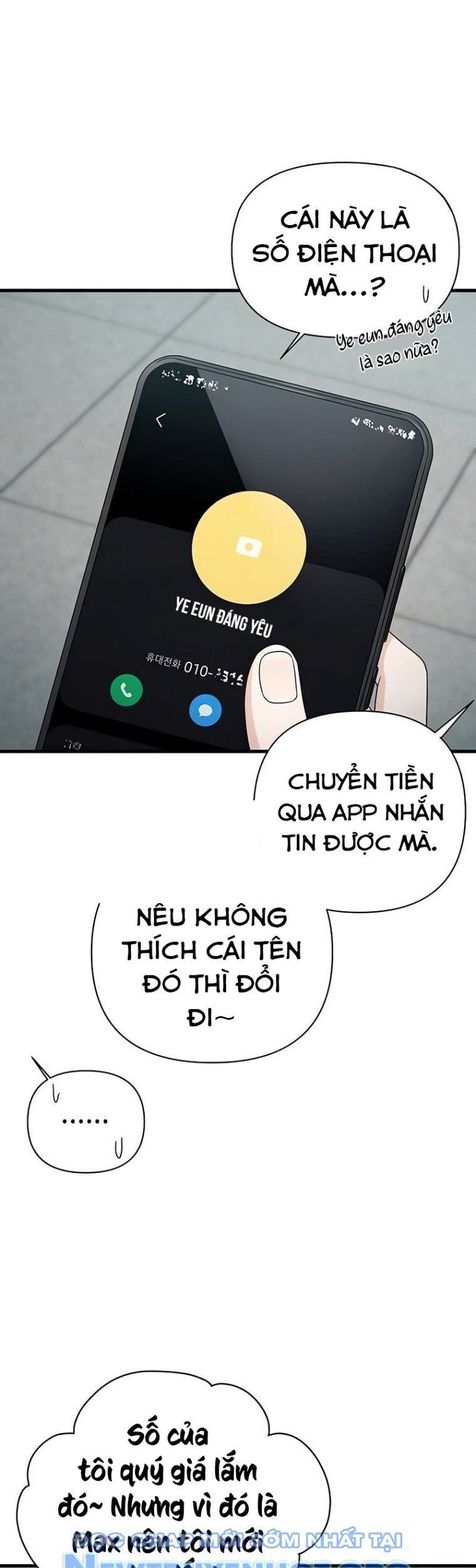 Nhật Kí Đổi Nghề Chapter 19 - 48