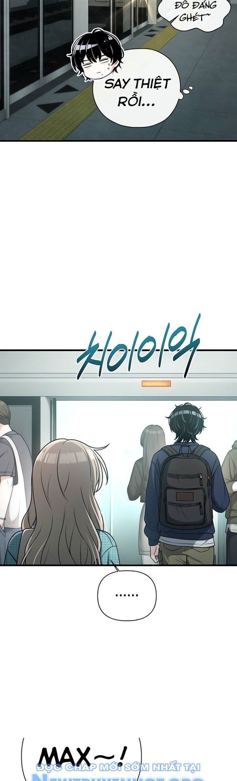Nhật Kí Đổi Nghề Chapter 19 - 50