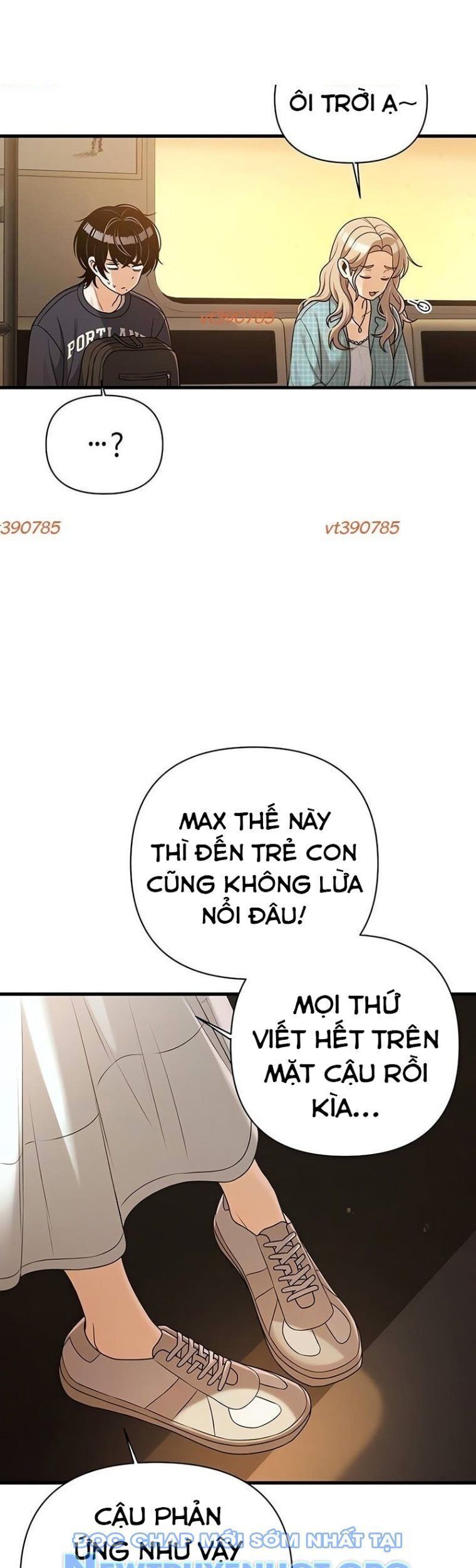 Nhật Kí Đổi Nghề Chapter 19 - 6