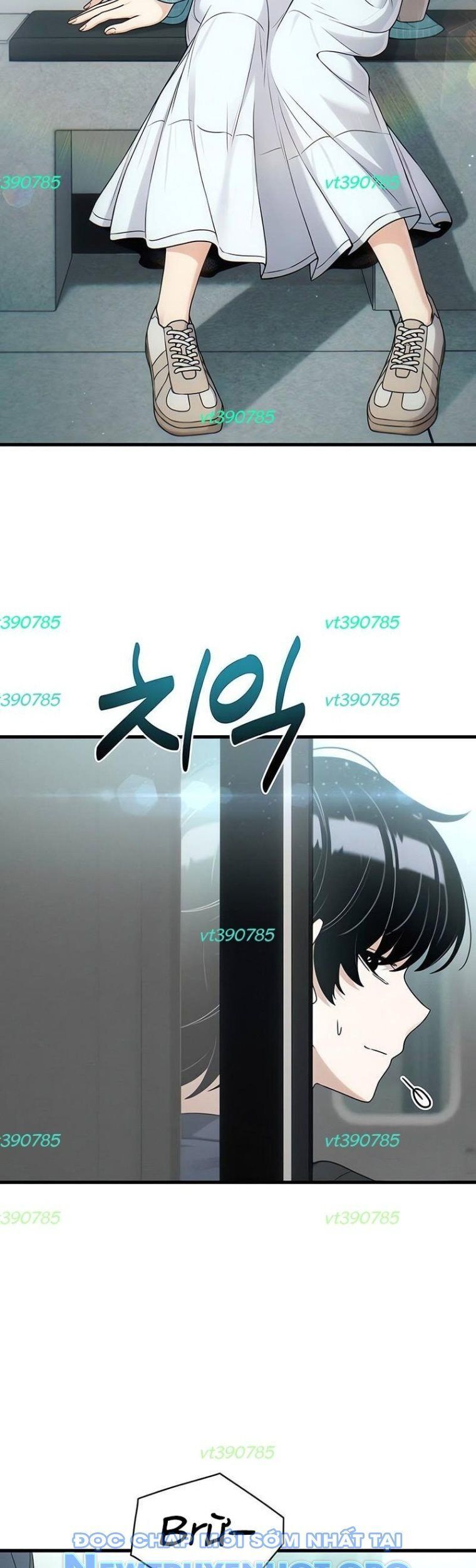 Nhật Kí Đổi Nghề Chapter 19 - 52