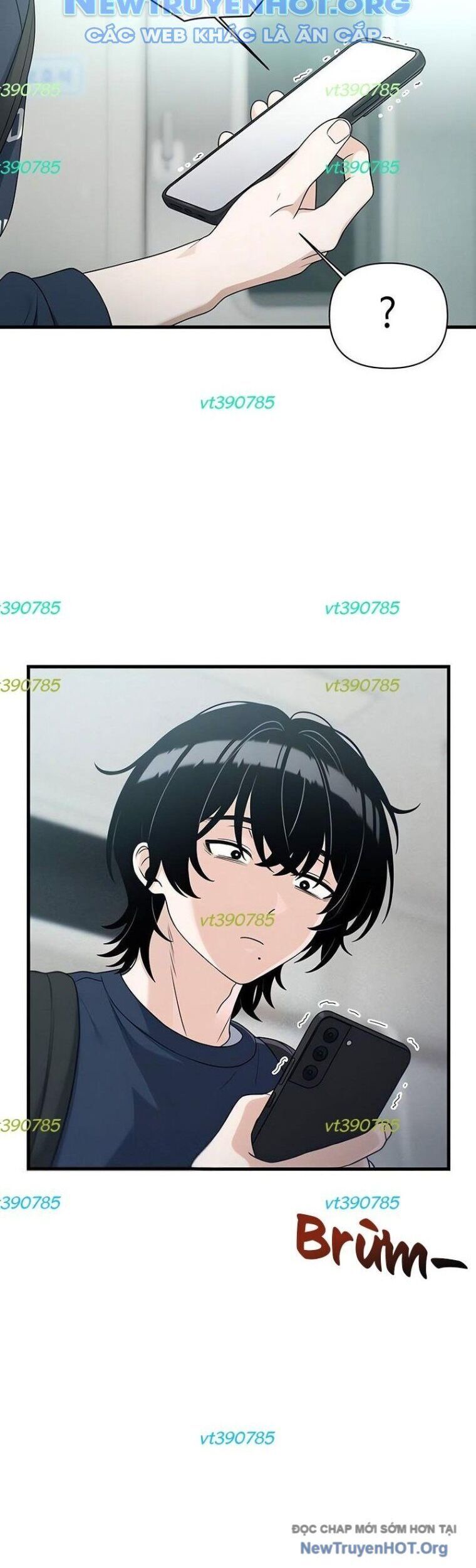 Nhật Kí Đổi Nghề Chapter 19 - 53
