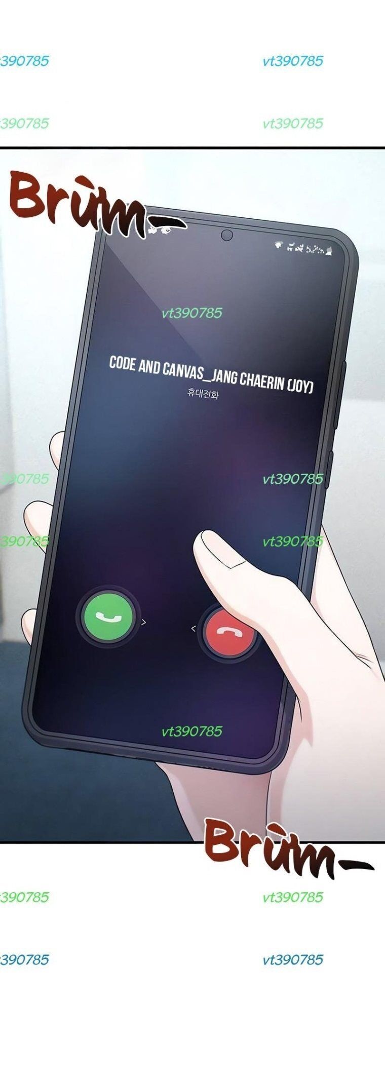 Nhật Kí Đổi Nghề Chapter 19 - 54