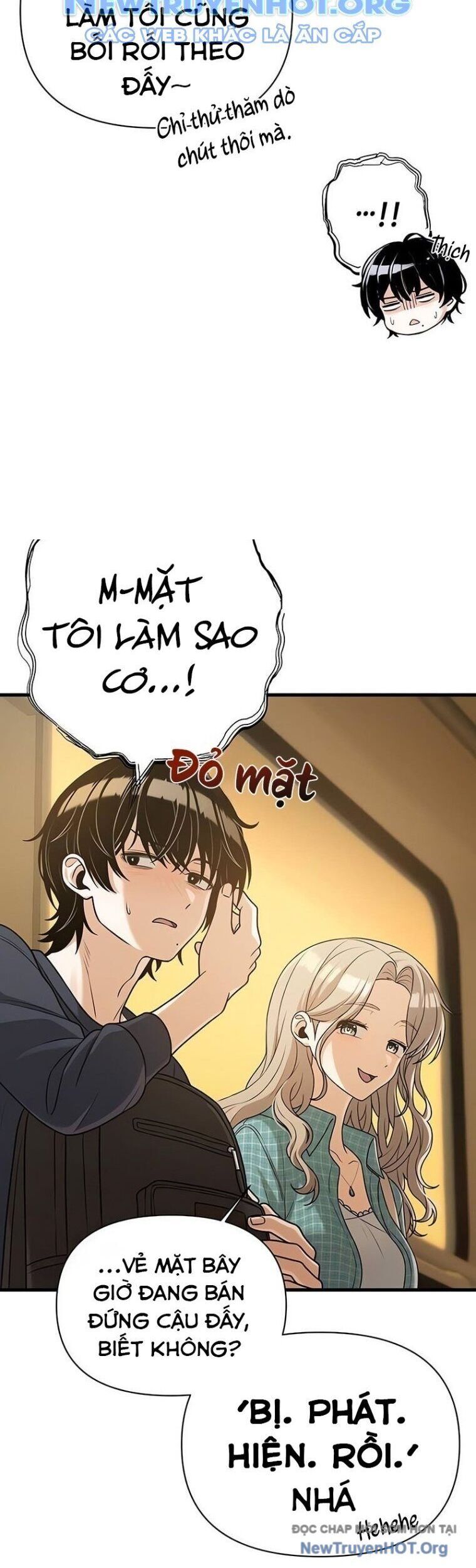 Nhật Kí Đổi Nghề Chapter 19 - 7