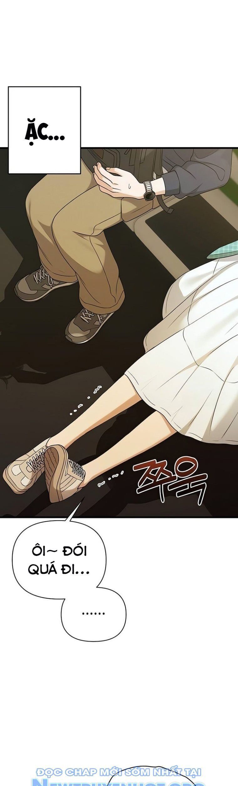 Nhật Kí Đổi Nghề Chapter 19 - 8