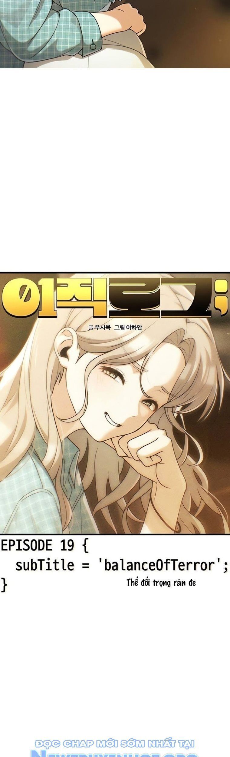 Nhật Kí Đổi Nghề Chapter 19 - 10