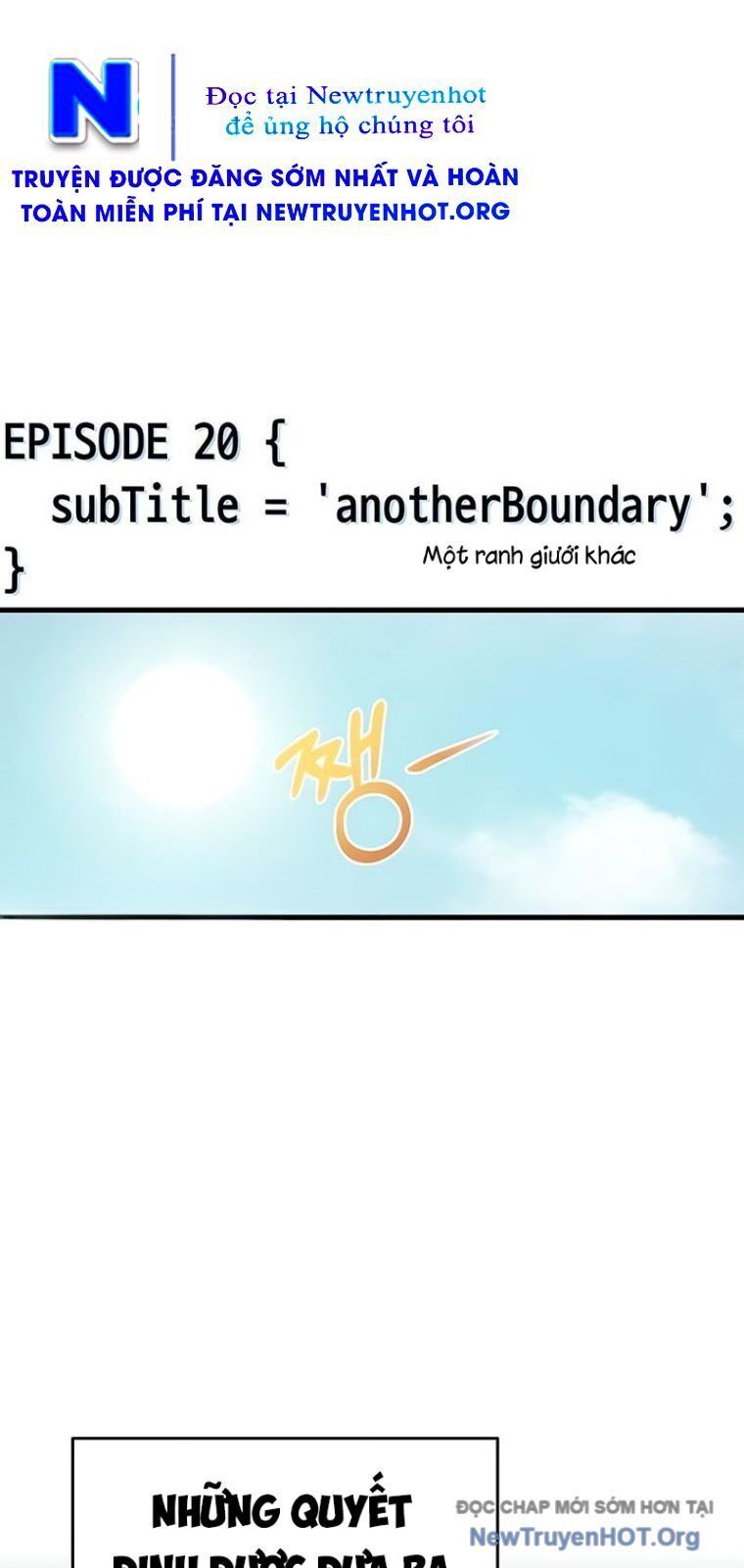 Nhật Kí Đổi Nghề Chapter 20 - 13