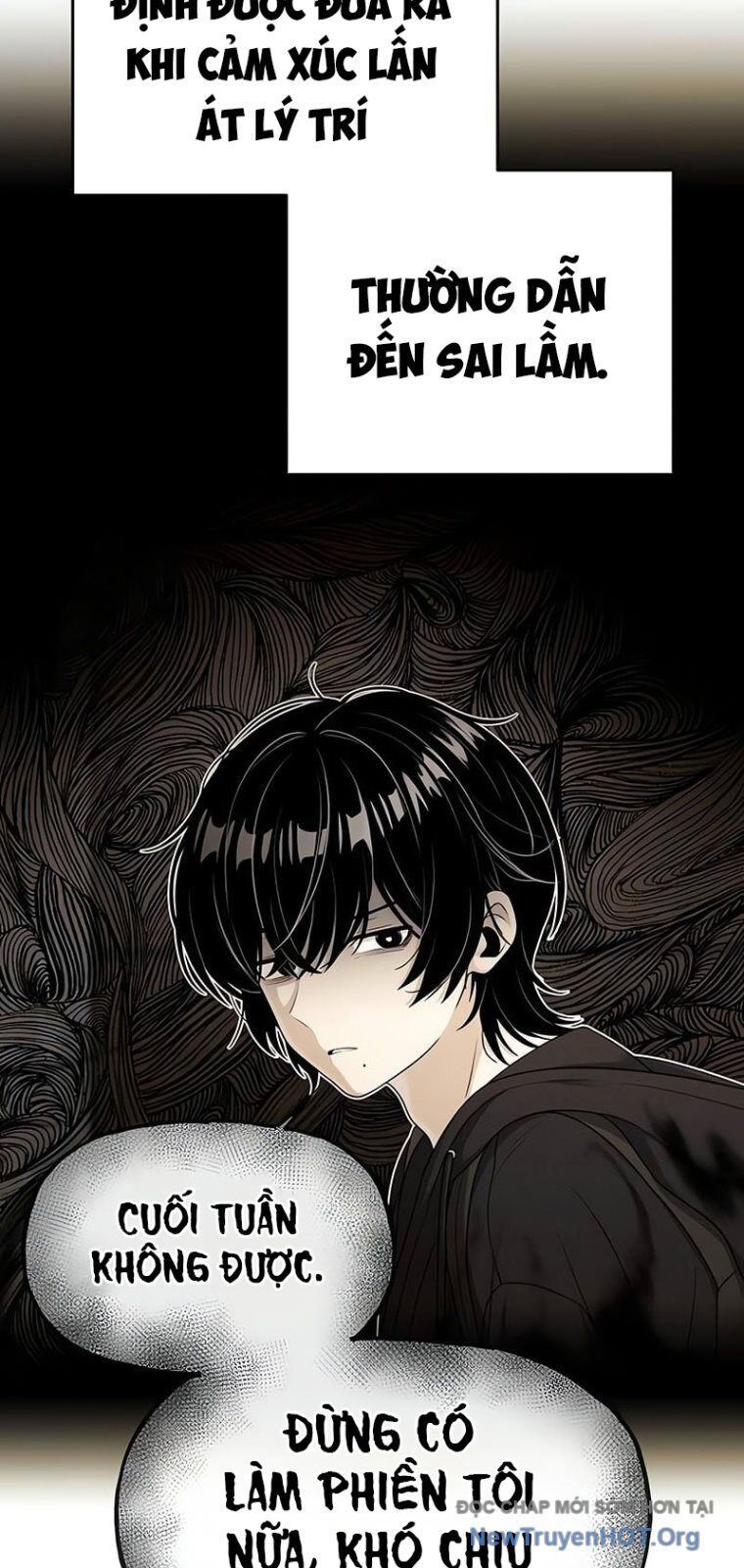 Nhật Kí Đổi Nghề Chapter 20 - 14