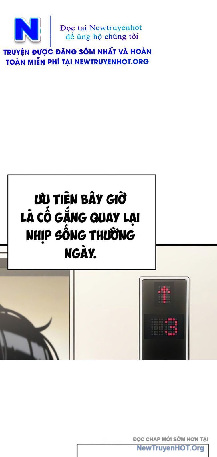 Nhật Kí Đổi Nghề Chapter 20 - 19
