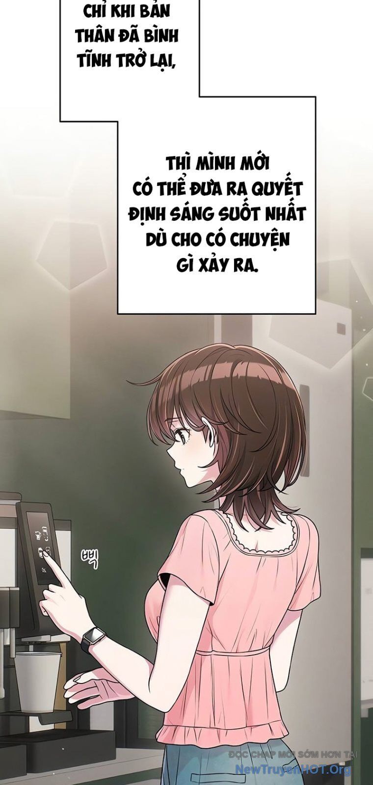 Nhật Kí Đổi Nghề Chapter 20 - 21
