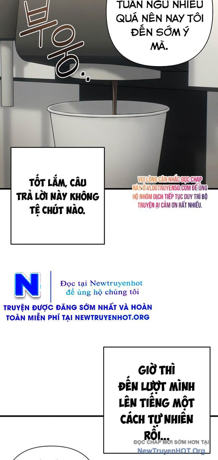 Nhật Kí Đổi Nghề Chapter 20 - 24