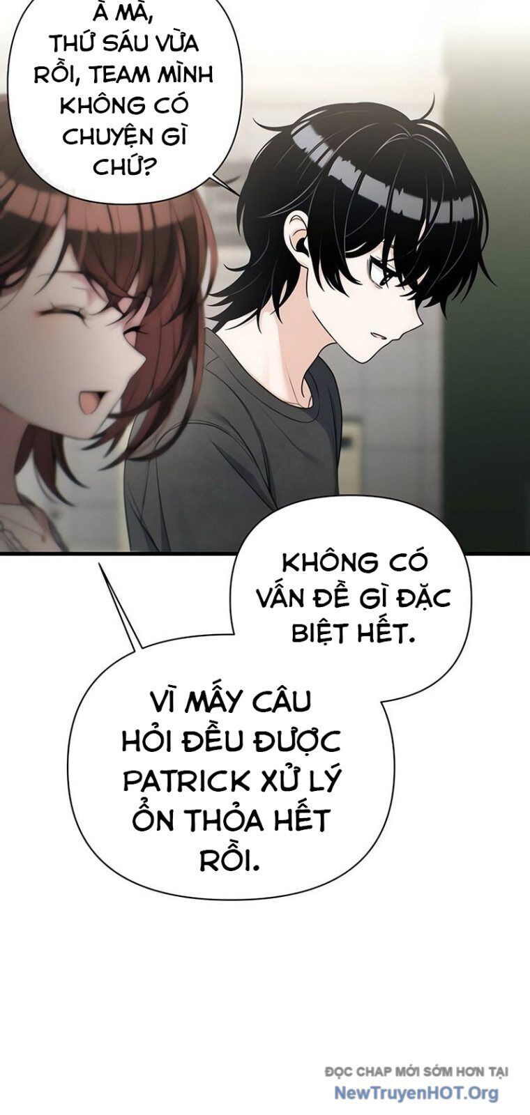Nhật Kí Đổi Nghề Chapter 20 - 25