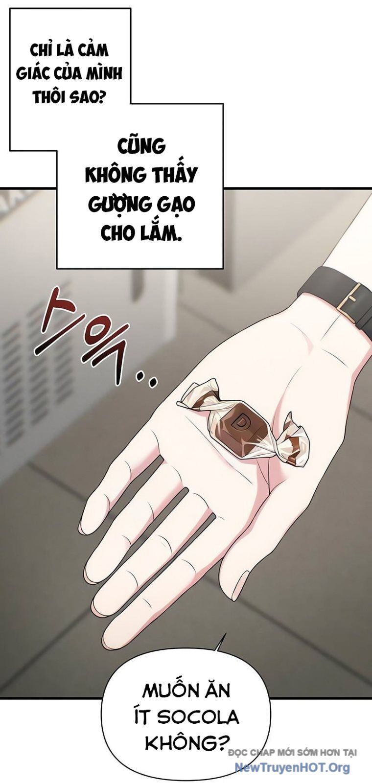 Nhật Kí Đổi Nghề Chapter 20 - 26