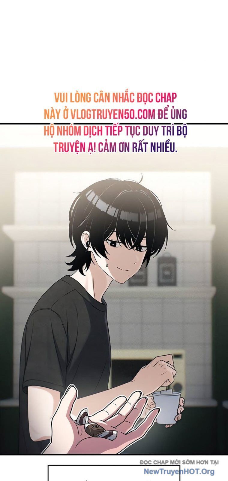 Nhật Kí Đổi Nghề Chapter 20 - 27