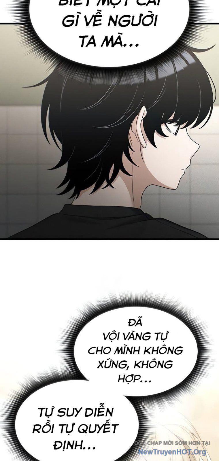 Nhật Kí Đổi Nghề Chapter 20 - 31