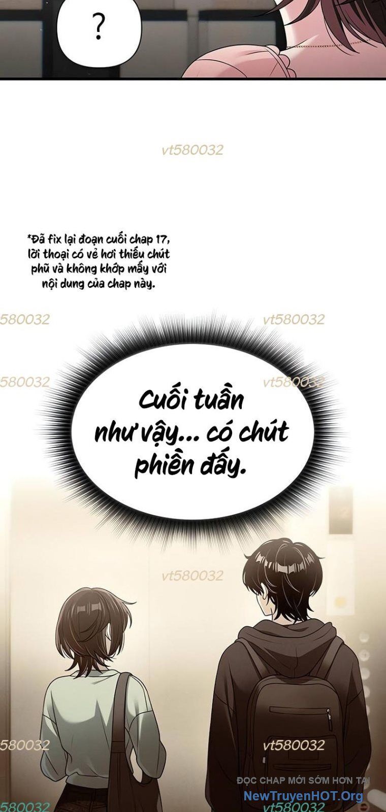Nhật Kí Đổi Nghề Chapter 20 - 36