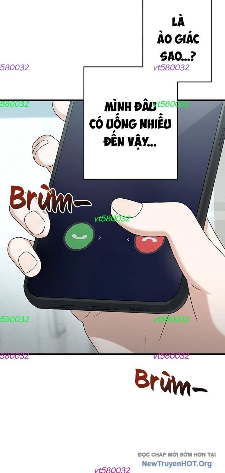 Nhật Kí Đổi Nghề Chapter 20 - 5
