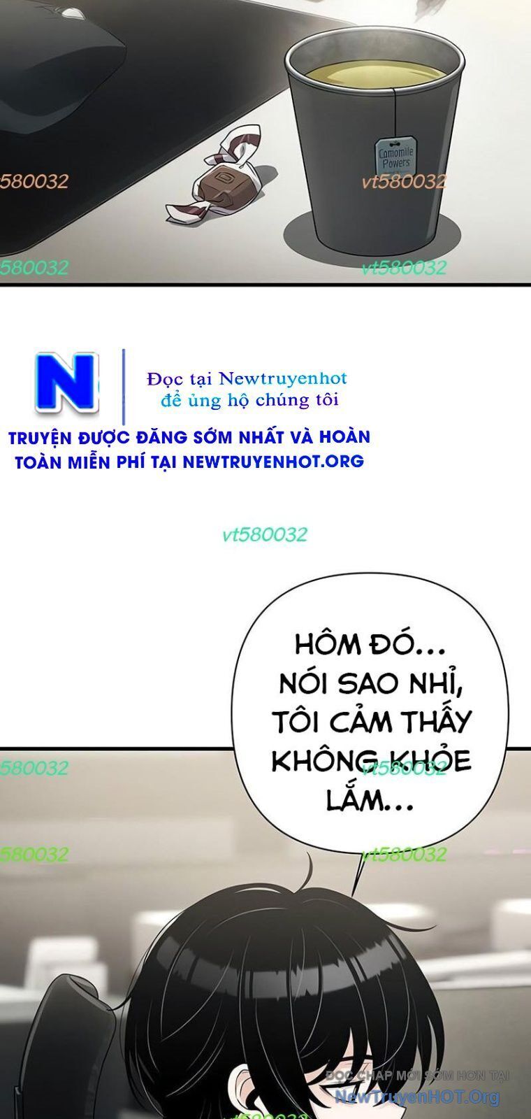 Nhật Kí Đổi Nghề Chapter 20 - 42