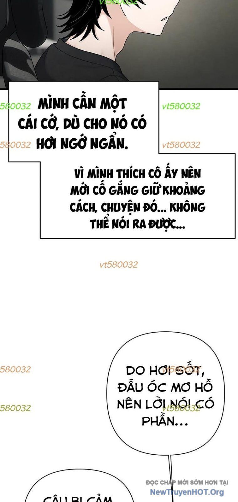 Nhật Kí Đổi Nghề Chapter 20 - 43