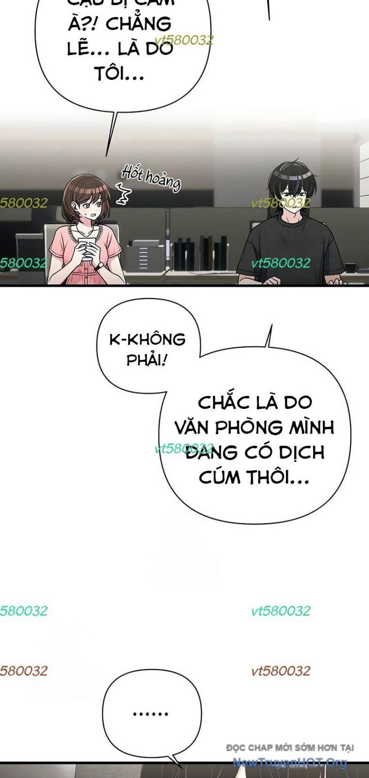 Nhật Kí Đổi Nghề Chapter 20 - 44