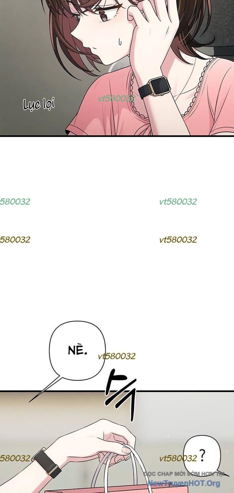 Nhật Kí Đổi Nghề Chapter 20 - 47