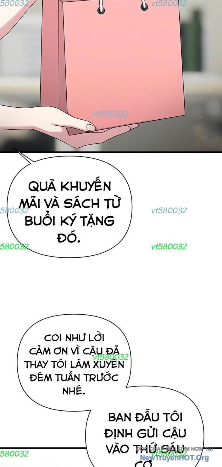 Nhật Kí Đổi Nghề Chapter 20 - 48
