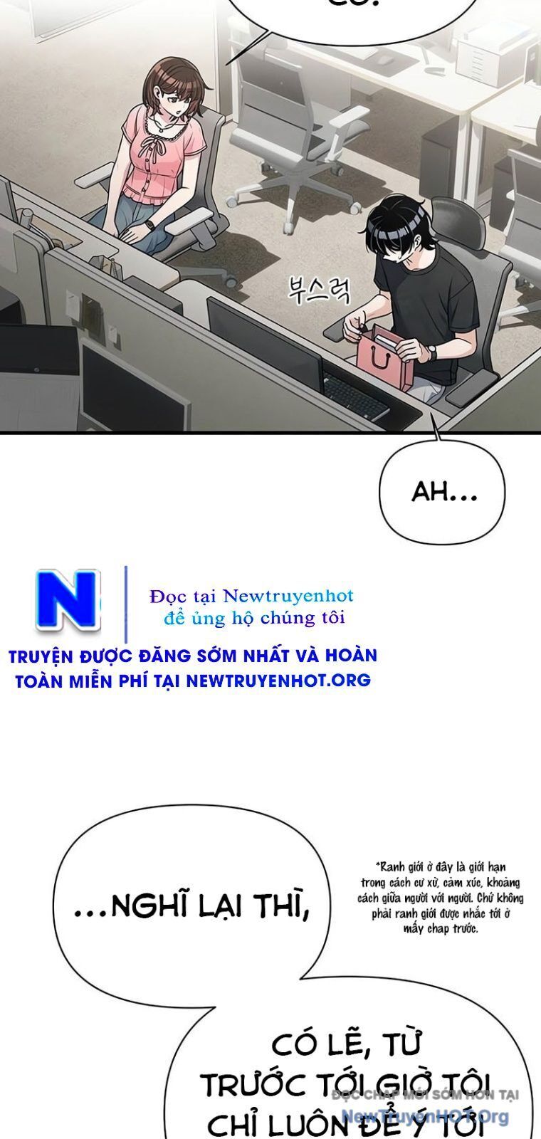 Nhật Kí Đổi Nghề Chapter 20 - 49