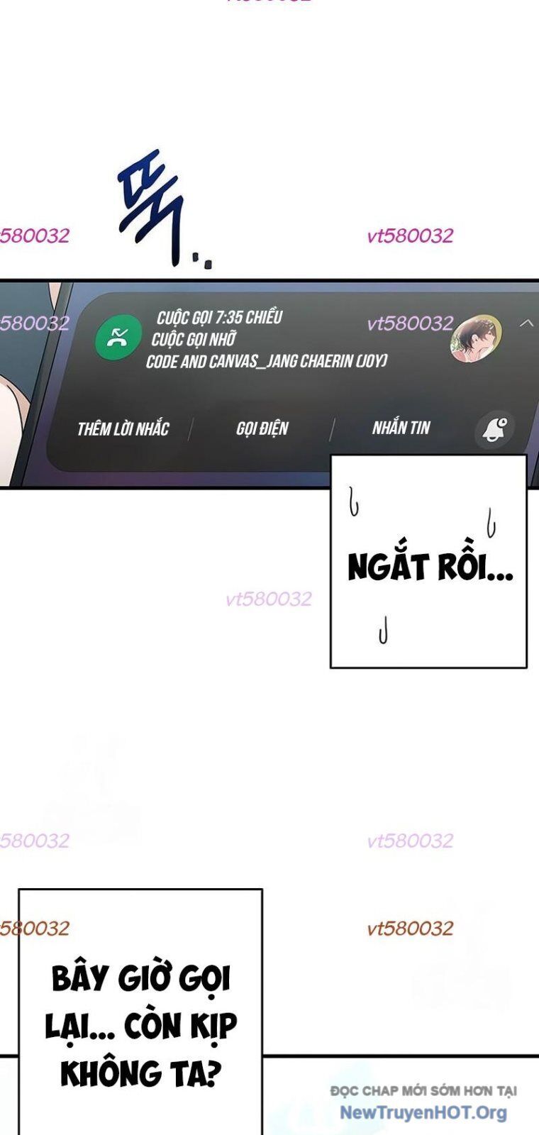Nhật Kí Đổi Nghề Chapter 20 - 6