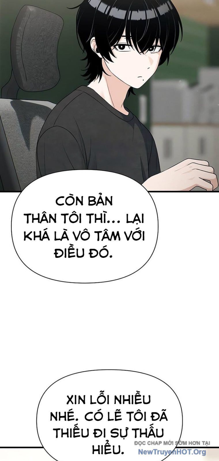 Nhật Kí Đổi Nghề Chapter 20 - 51