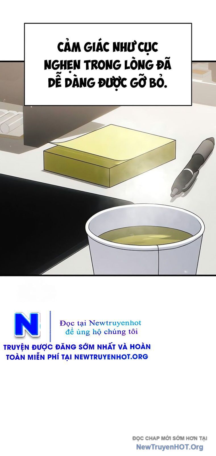 Nhật Kí Đổi Nghề Chapter 20 - 54