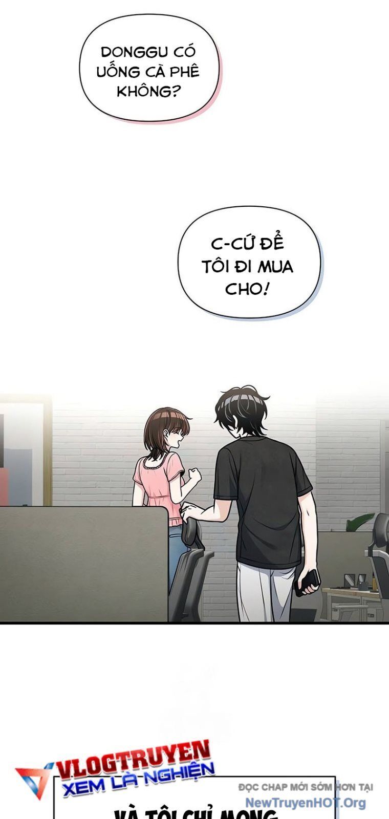 Nhật Kí Đổi Nghề Chapter 20 - 55