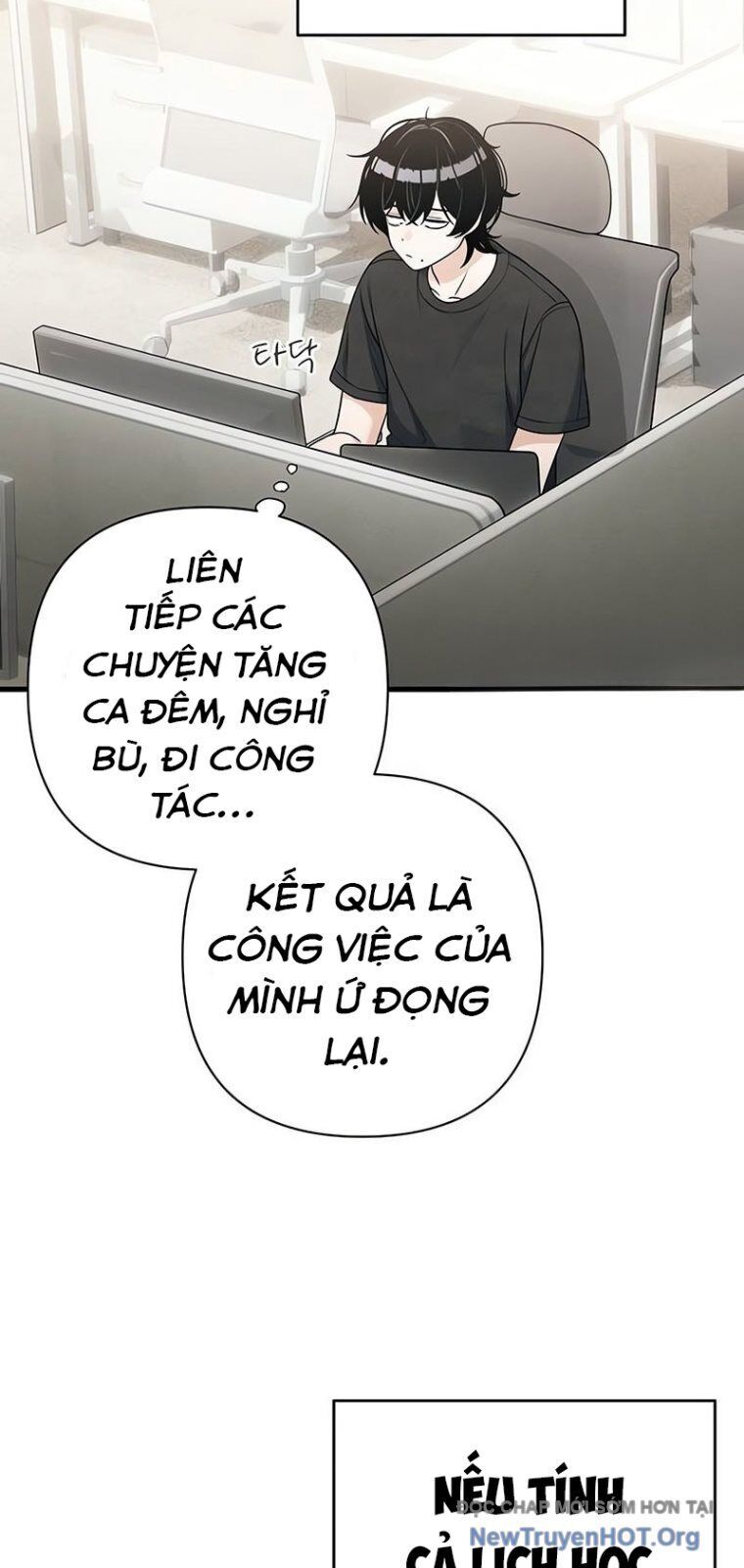 Nhật Kí Đổi Nghề Chapter 20 - 58