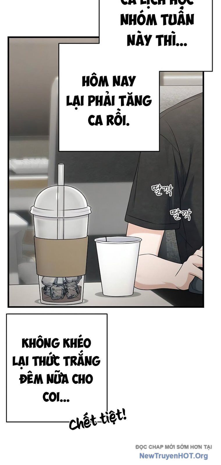 Nhật Kí Đổi Nghề Chapter 20 - 59
