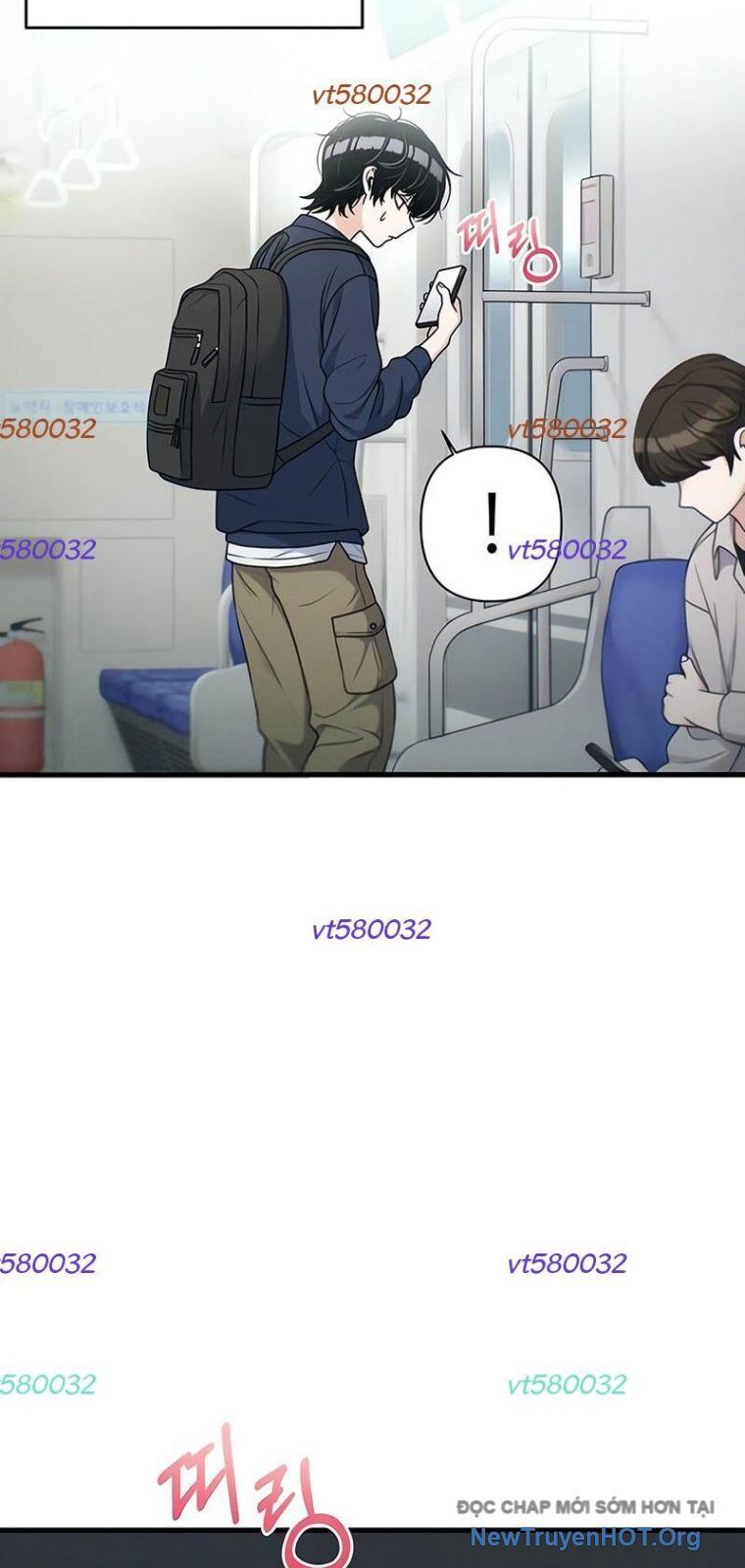 Nhật Kí Đổi Nghề Chapter 20 - 7