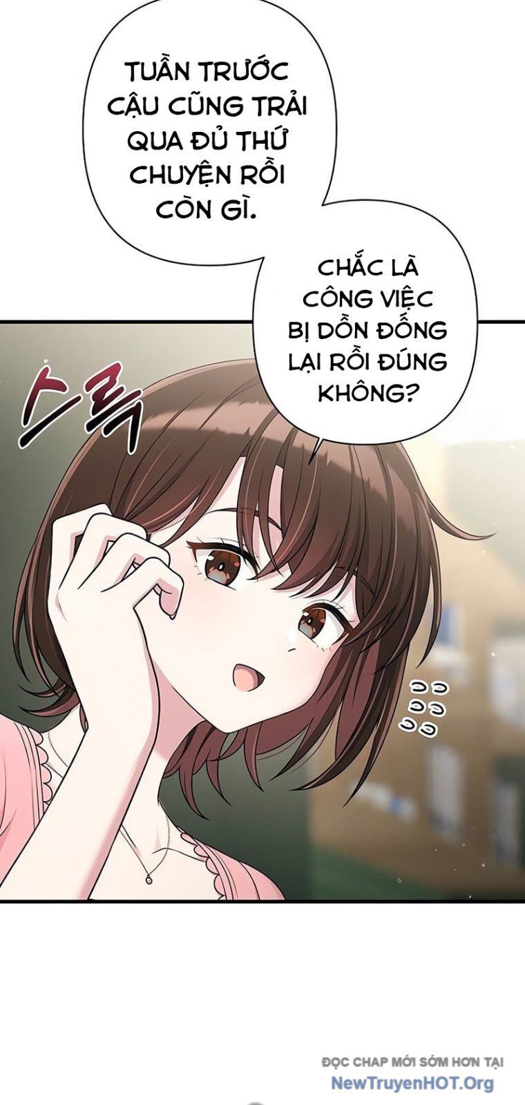 Nhật Kí Đổi Nghề Chapter 20 - 61