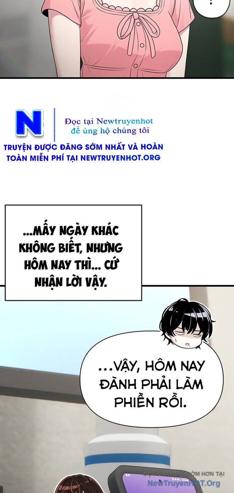 Nhật Kí Đổi Nghề Chapter 20 - 66
