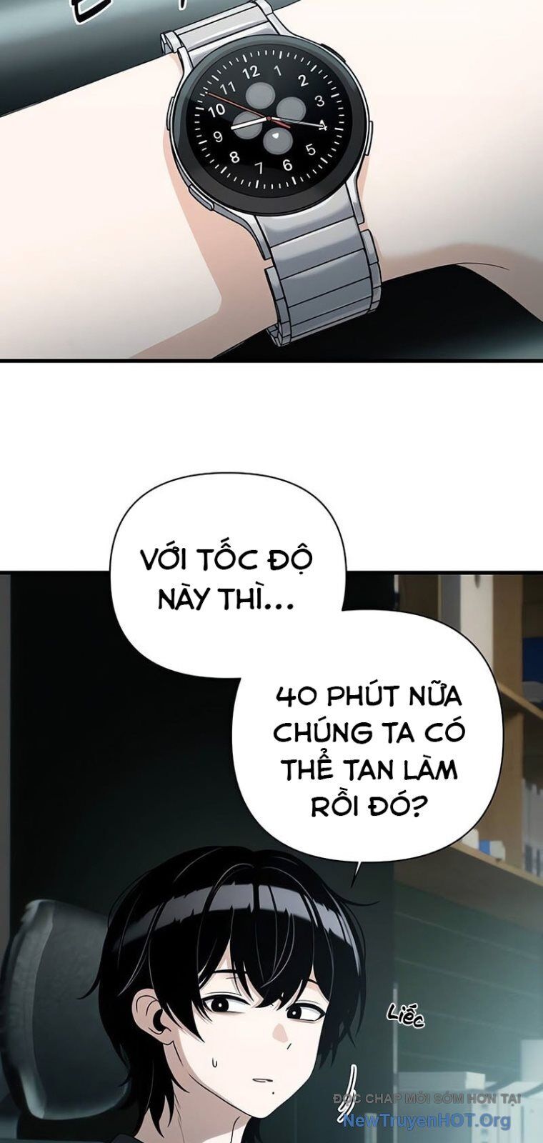 Nhật Kí Đổi Nghề Chapter 20 - 68